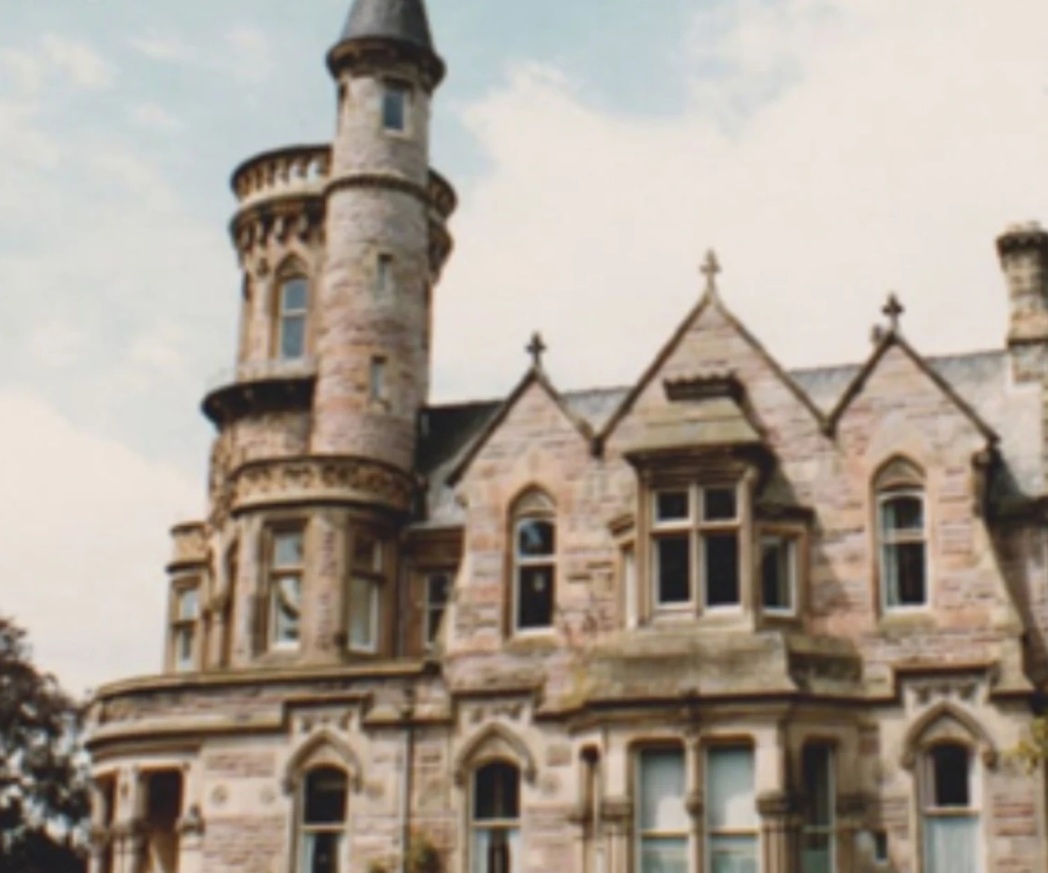 A Short History of Nature Cure