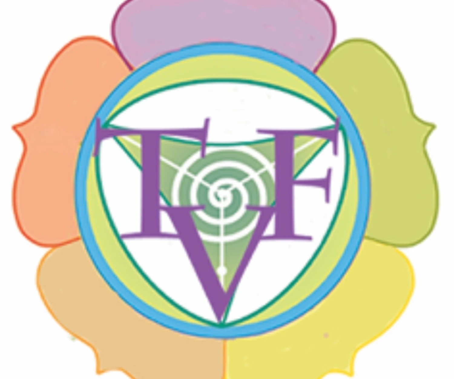 TVF logo - Nature Cure Scotland