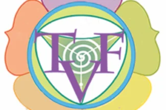 TVF logo - Nature Cure Scotland