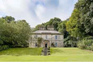 Howford House - Nature Cure Scotland