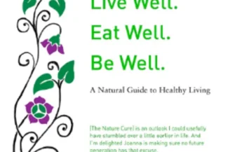 Nature Cure Resources - Nature Cure Scotland