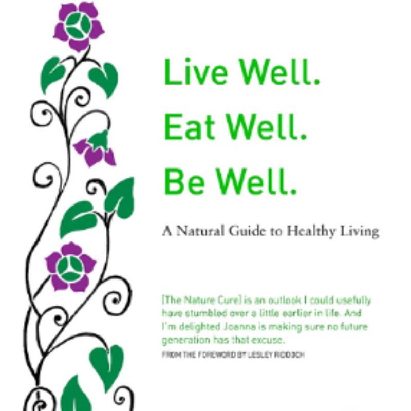 Nature Cure Resources - Nature Cure Scotland