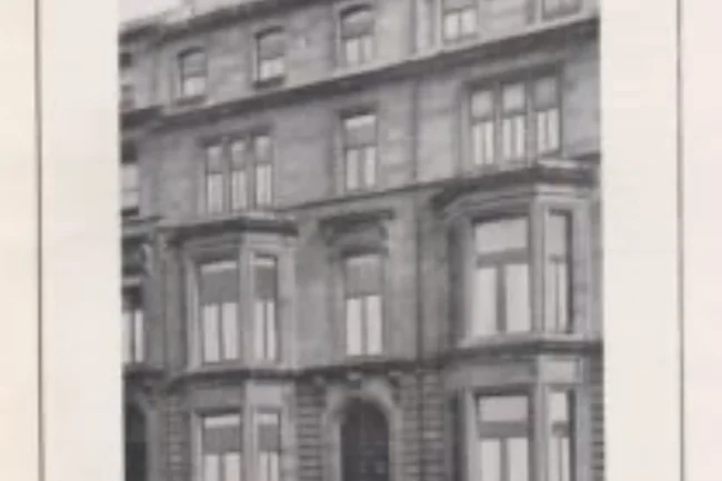 Edinburgh School of Natural Therapeutics - Nature Cure Scotland