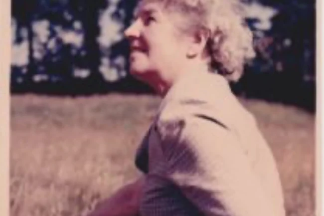 Hazel Thomson - An Introduction to Nature Cure - Nature Cure Scotland