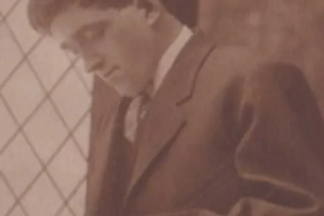 James C Thomson - Natue Cure Scotland