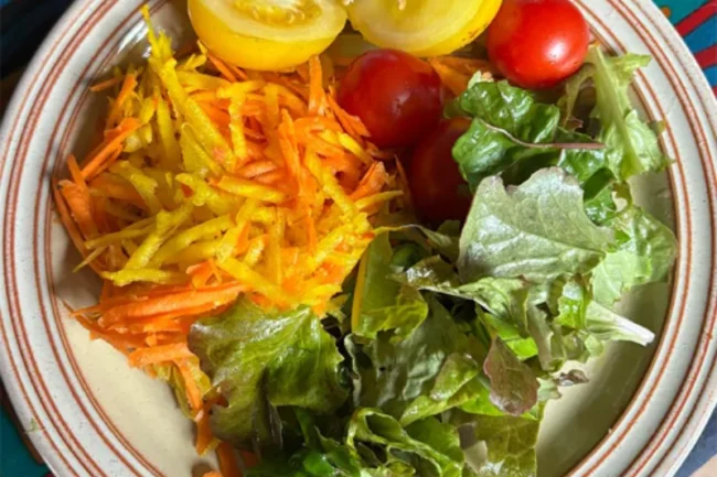 Nature Cure, also known as Thomson Kingston Nature Cure