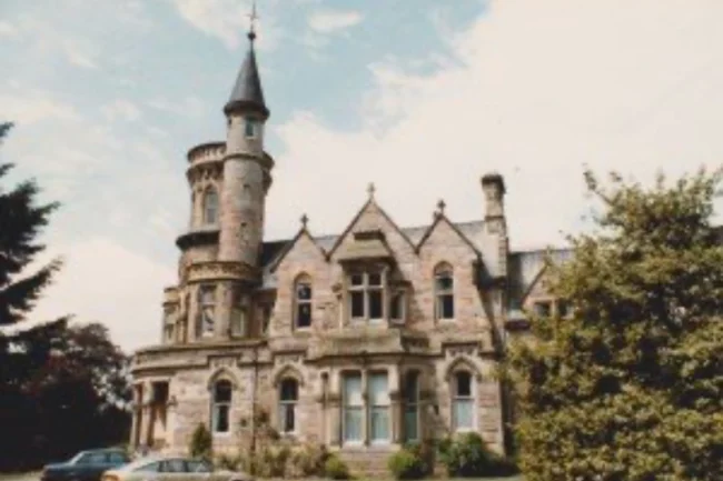 The Kingston Clinic - Nature Cure Scotland